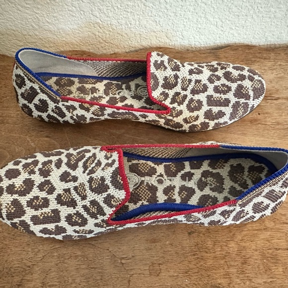 6.5 Rothy’s shoes - Picture 11 of 12